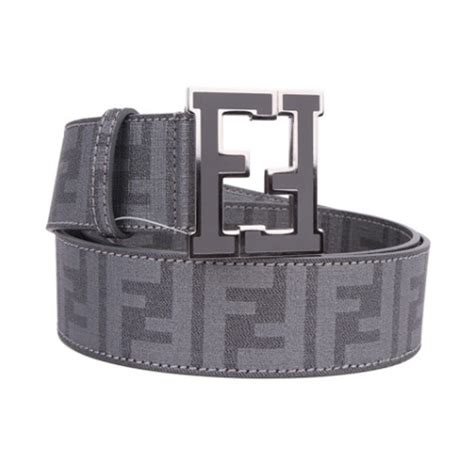 7c0250 xee fendi belt|Men's Designer Belts in Leather, Fabric, Metal .